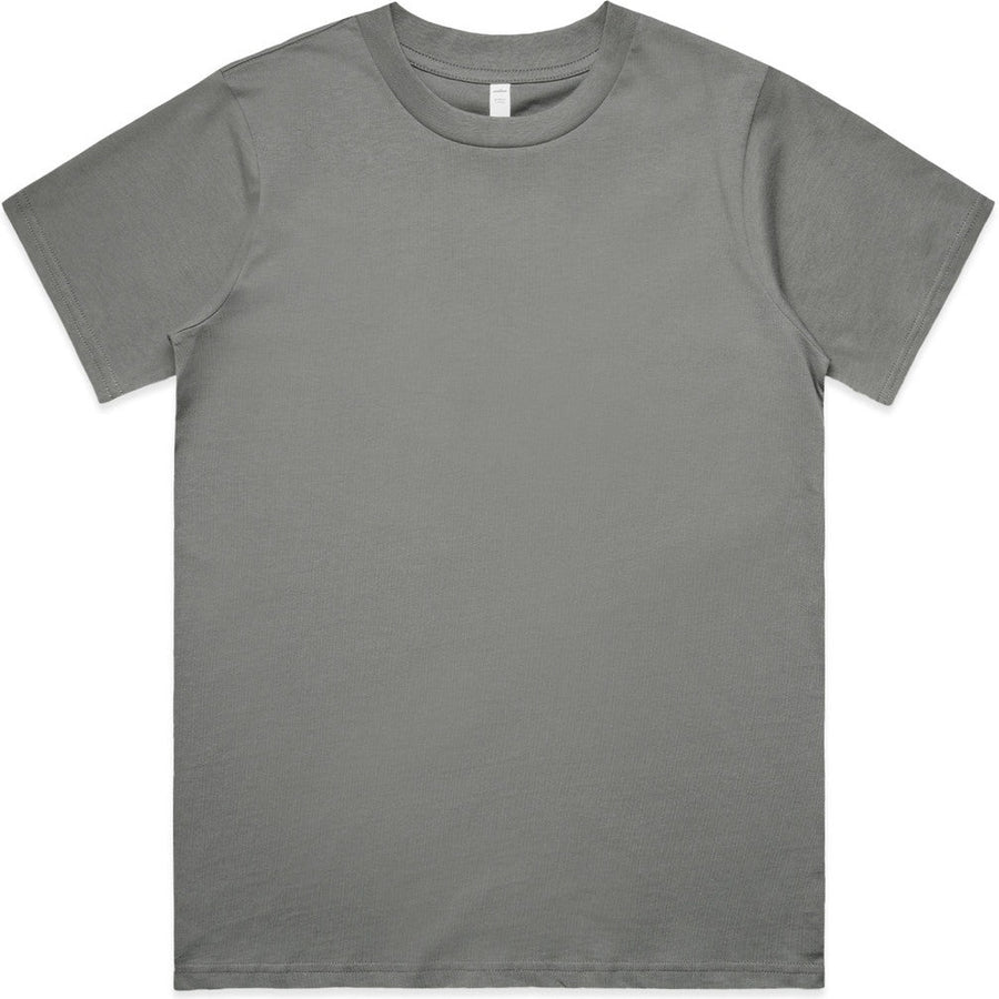 AS Colour Women's Classic Tee | 4026 (Shadow)