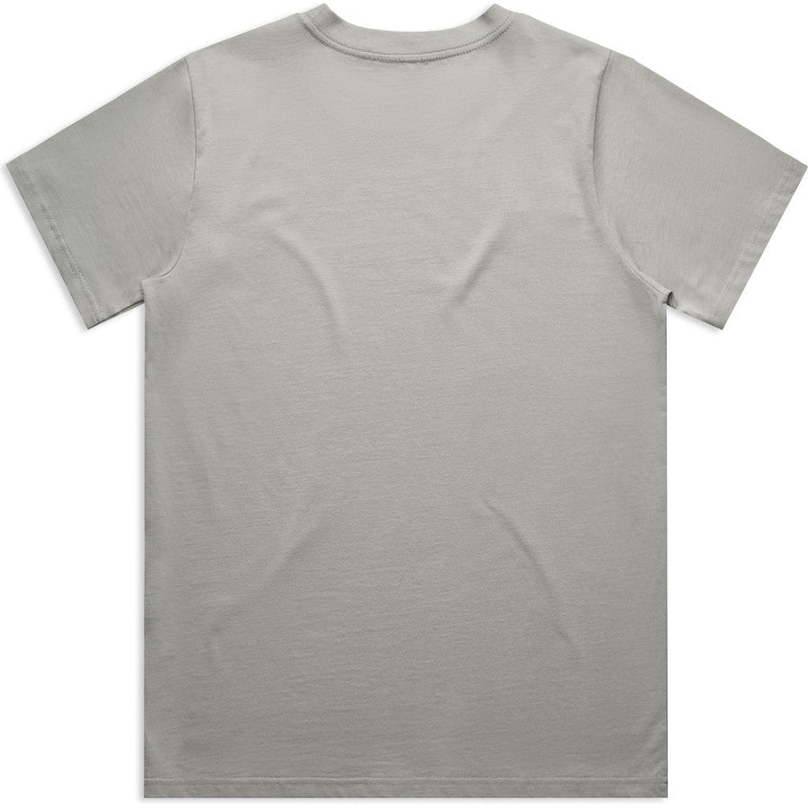 AS Colour Women's Classic Tee | 4026 (Storm)