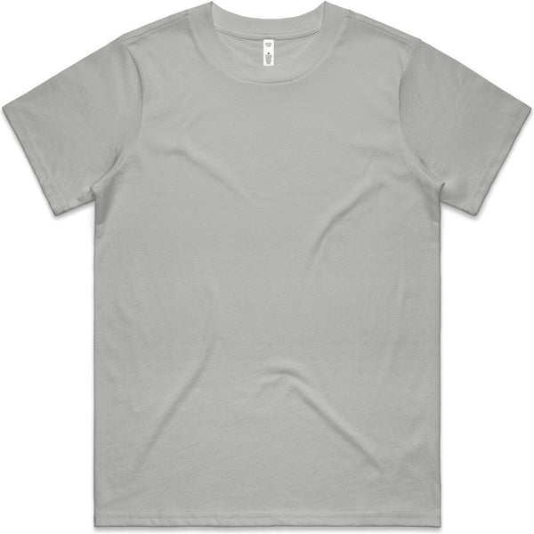 AS Colour Women's Classic Tee | 4026 (Storm)