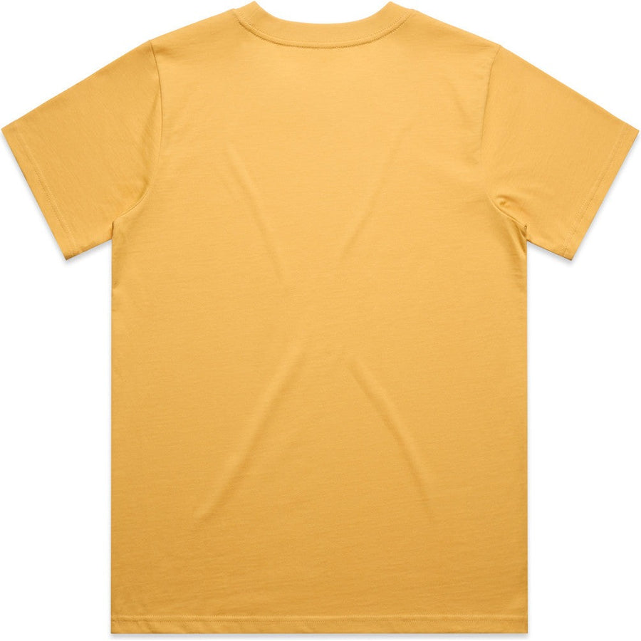 AS Colour Women's Classic Tee | 4026 (Sunset)