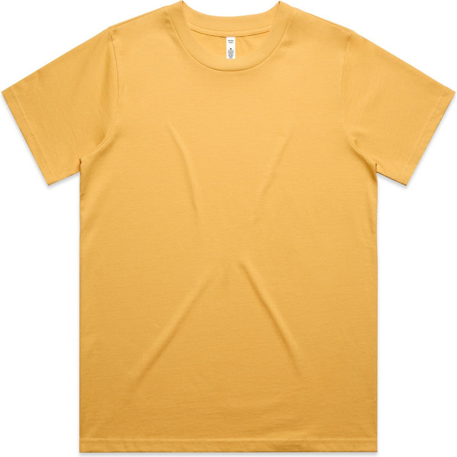 AS Colour Women's Classic Tee | 4026 (Sunset)