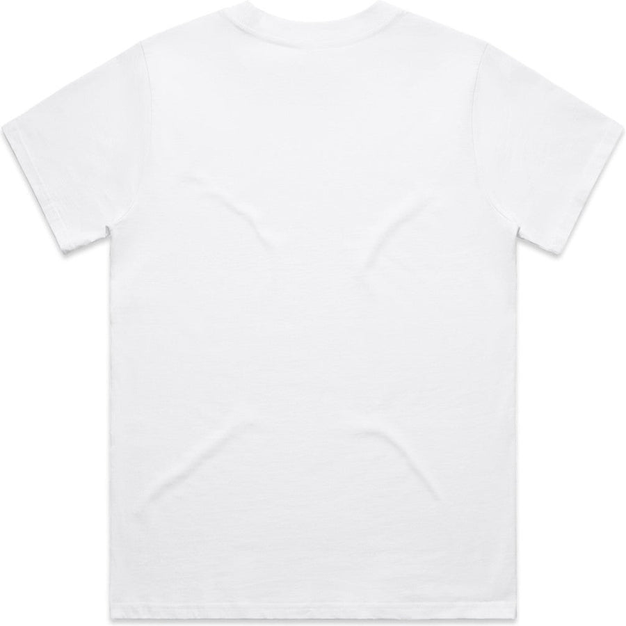 AS Colour Women's Classic Tee | 4026 (White)