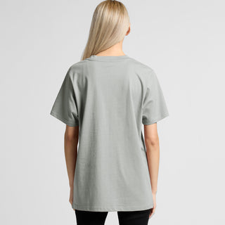 AS Colour Women's Classic Tee | 4026 (Powder)