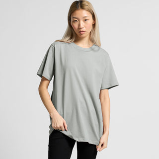 AS Colour Women's Classic Tee | 4026 (Eucalyptus)