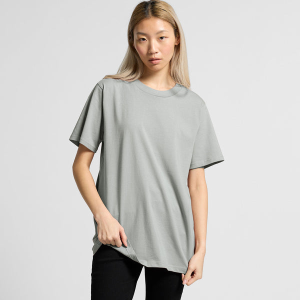 AS Colour Women's Classic Tee | 4026 (Shadow)