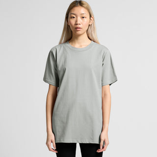 AS Colour Women's Classic Tee | 4026 (Eucalyptus)