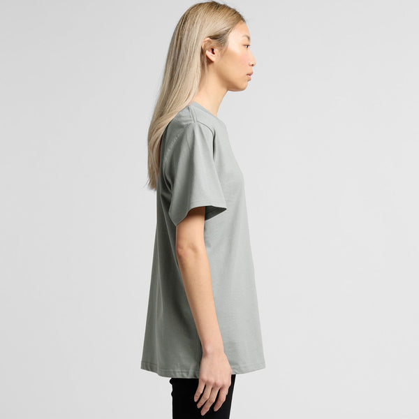 AS Colour Women's Classic Tee | 4026 (Eucalyptus)