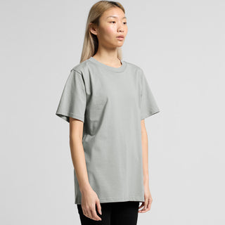 AS Colour Women's Classic Tee | 4026 (Shadow)