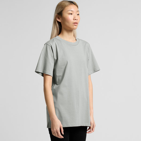 AS Colour Women's Classic Tee | 4026 (Shadow)