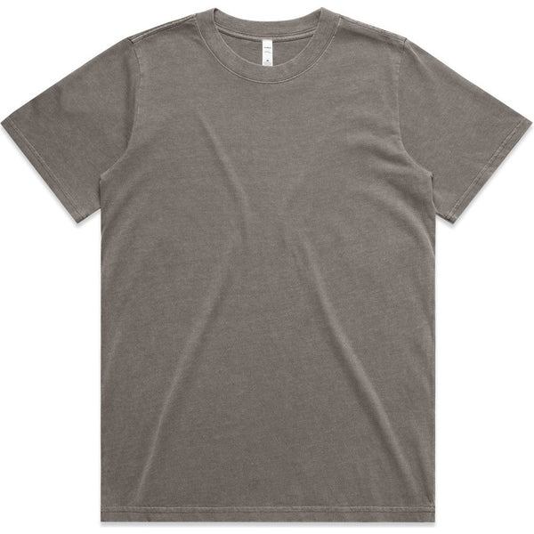 AS Colour Women's Heavy Faded Tee | 4082 (Faded Grey)