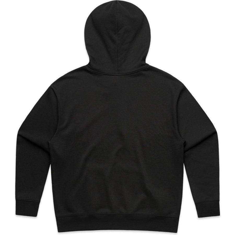 AS Colour Women's Heavy Hood | 4146 (Black)