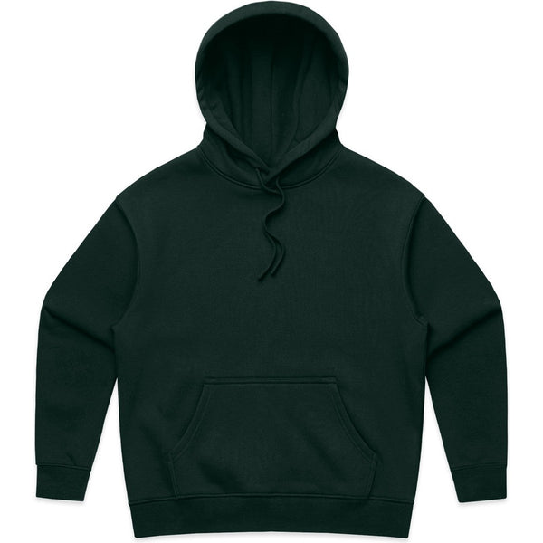 AS Colour Women's Heavy Hood | 4146 (Pine Green)