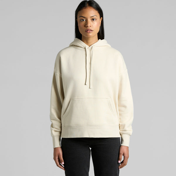 AS Colour Women's Heavy Hood | 4146 (Ecru)