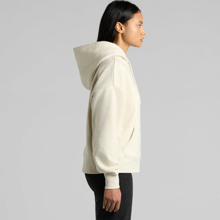 AS Colour Women's Heavy Hood | 4146 (Eucalyptus)