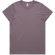 Faded Mauve