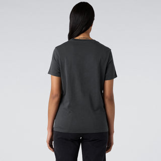 AS Colour Women's Maple Faded Tee | 4065 (Faded Dust)