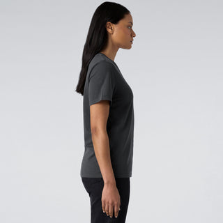 AS Colour Women's Maple Faded Tee | 4065 (Faded Dust)
