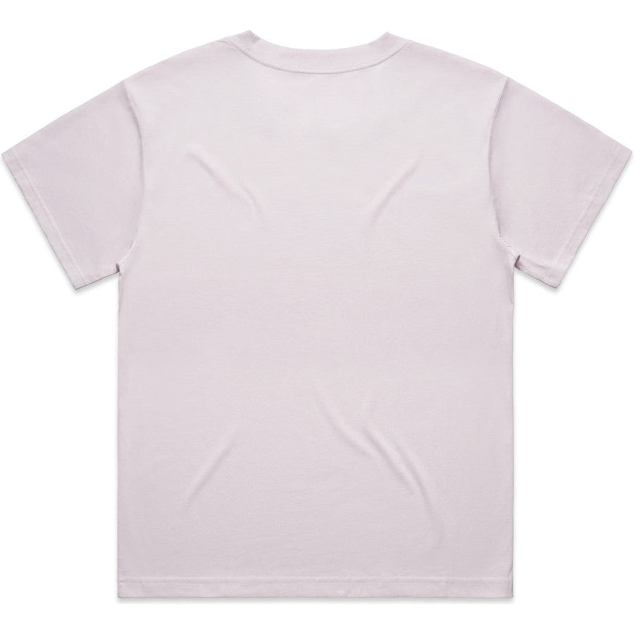AS Colour Women's Martina Tee | 4006 (Orchid)