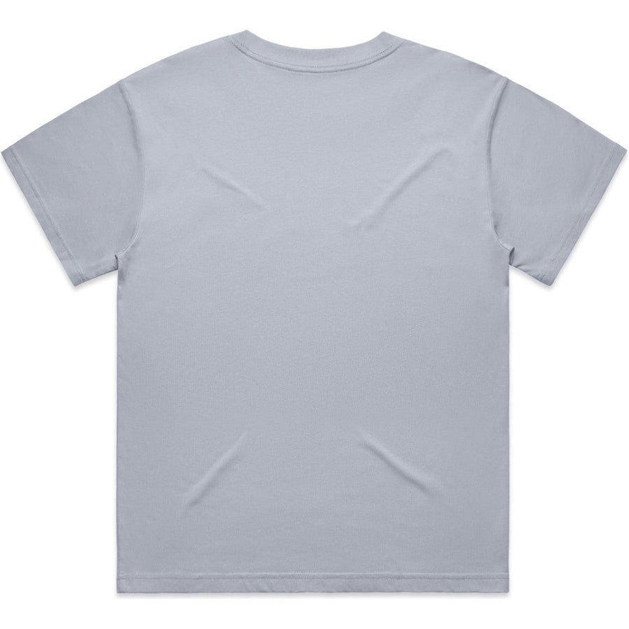 AS Colour Women's Martina Tee | 4006 (Powder)