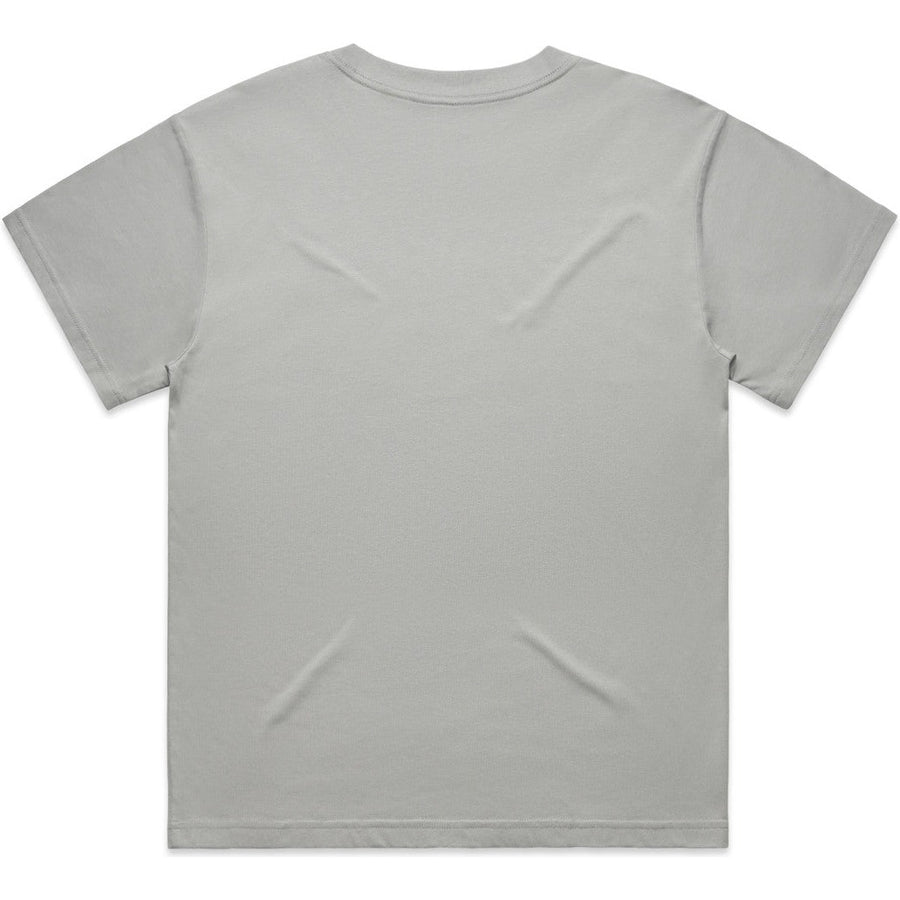 AS Colour Women's Martina Tee | 4006 (Storm)