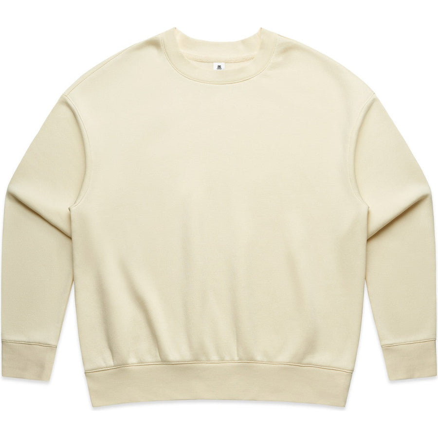 AS Colour Women's Relax Crew | 4160 (Butter)