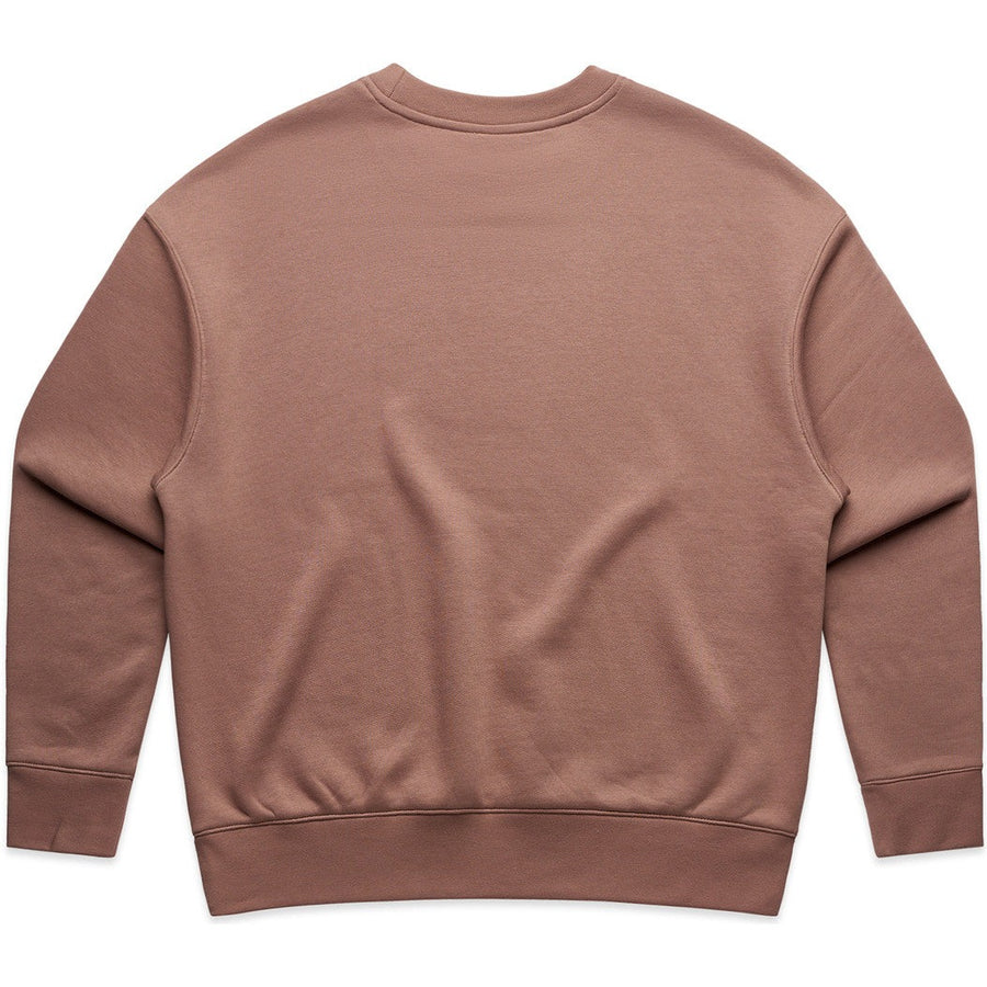 AS Colour Women's Relax Crew | 4160 (Hazy Pink)