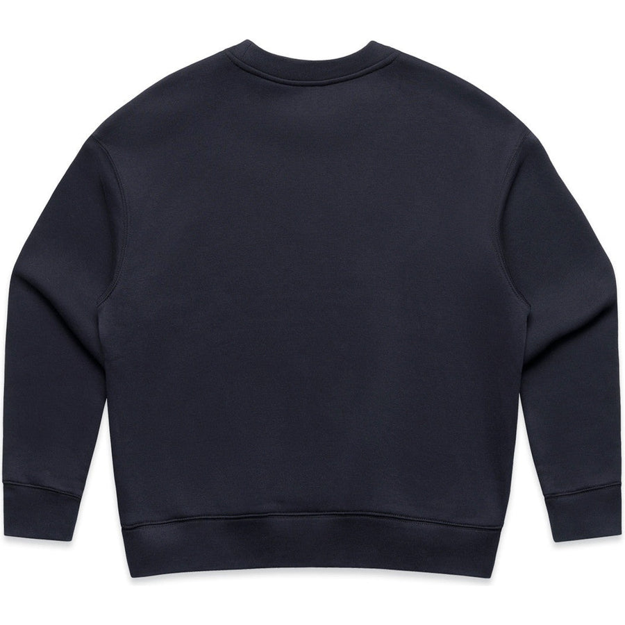 AS Colour Women's Relax Crew | 4160 (Ink Blue)