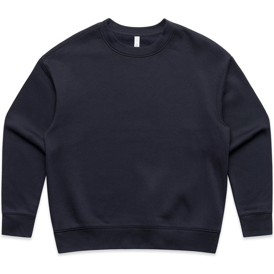 AS Colour Women's Relax Crew | 4160 (Ink Blue)