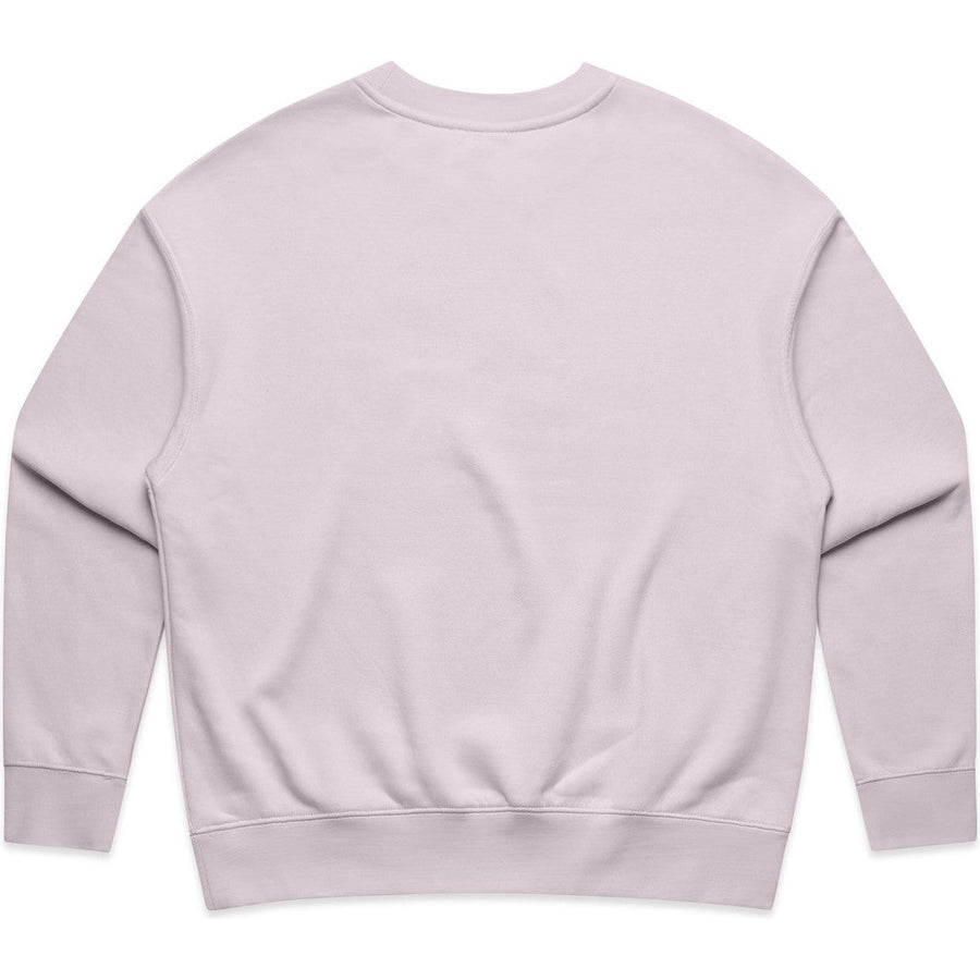 AS Colour Women's Relax Crew | 4160 (Orchid)