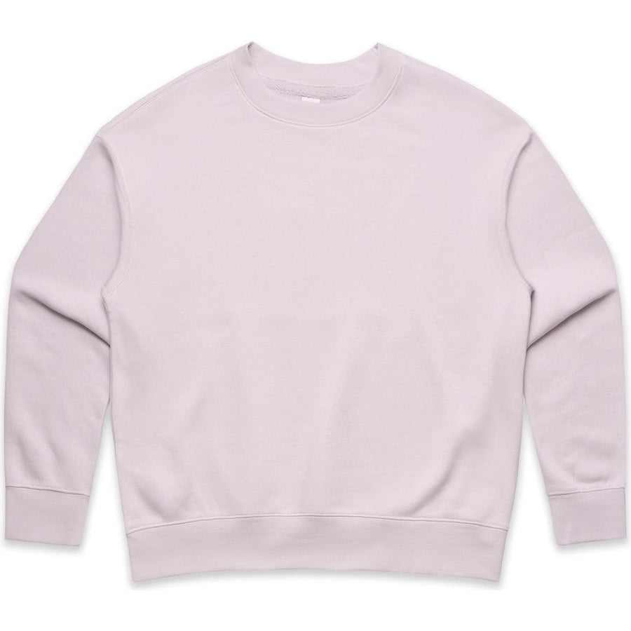 AS Colour Women's Relax Crew | 4160 (Orchid)