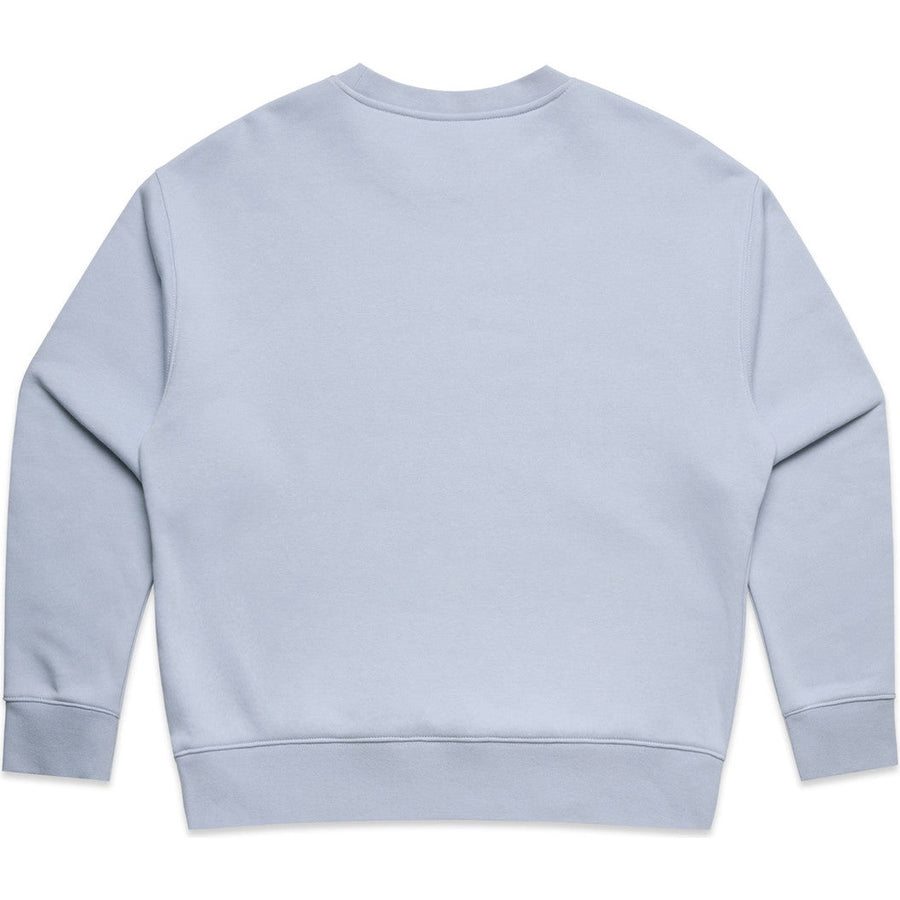 AS Colour Women's Relax Crew | 4160 (Powder)