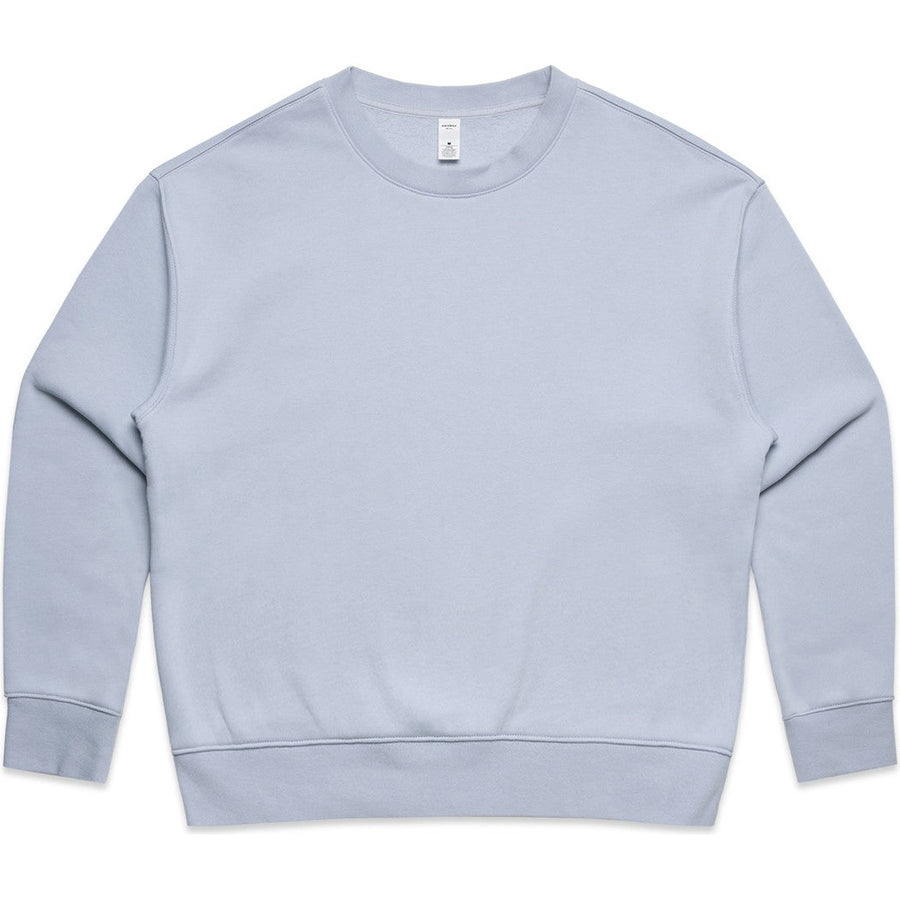 AS Colour Women's Relax Crew | 4160 (Powder)