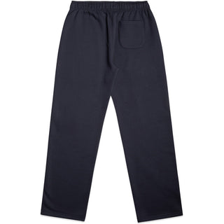 AS Colour 4926 Wo's Relax Cuffless Track Pants - Back View | color:Ink Blue|view:back