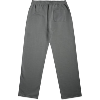 AS Colour 4926 Wo's Relax Cuffless Track Pants - Back View | color:Shadow|view:back