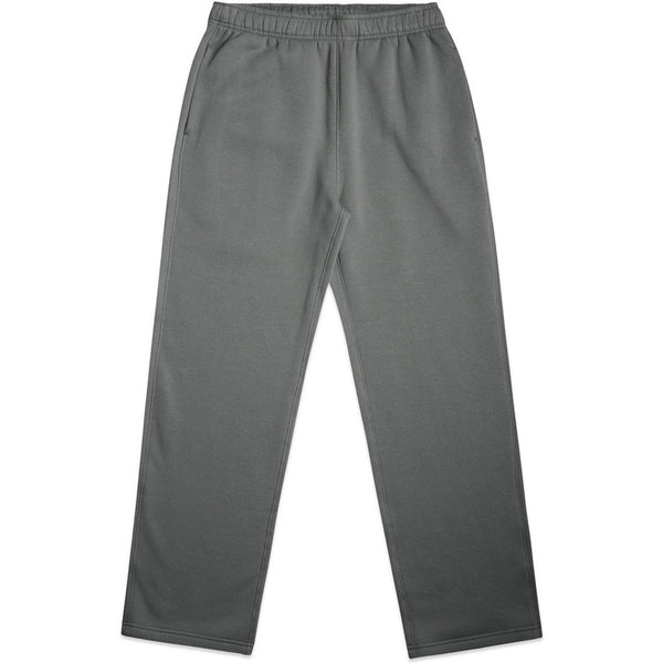 AS Colour Women's Relax Cuffless Track Pants | 4926 (Shadow)