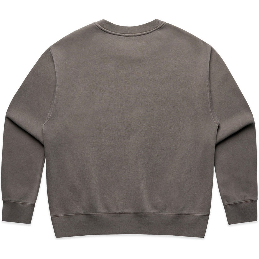 AS Colour Women's Relax Faded Crew | 4165 (Faded Grey)