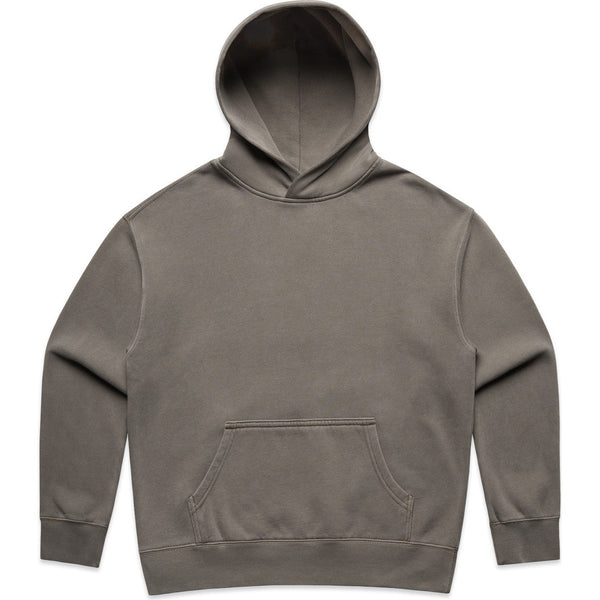 AS Colour Women's Relax Faded Hood | 4166 (Faded Grey)