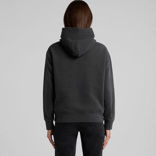 AS Colour Women's Relax Faded Hood | 4166 (Faded Grey)