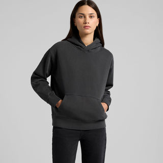 AS Colour Women's Relax Faded Hood | 4166 (Faded Grey)