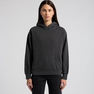 AS Colour Women's Relax Faded Hood | 4166 (Faded Grey)