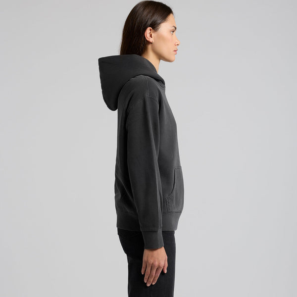 AS Colour Women's Relax Faded Hood | 4166 (Faded Bone)