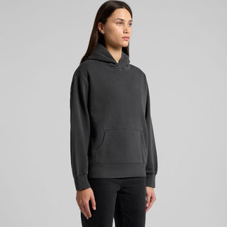 AS Colour Women's Relax Faded Hood | 4166 (Faded Grey)