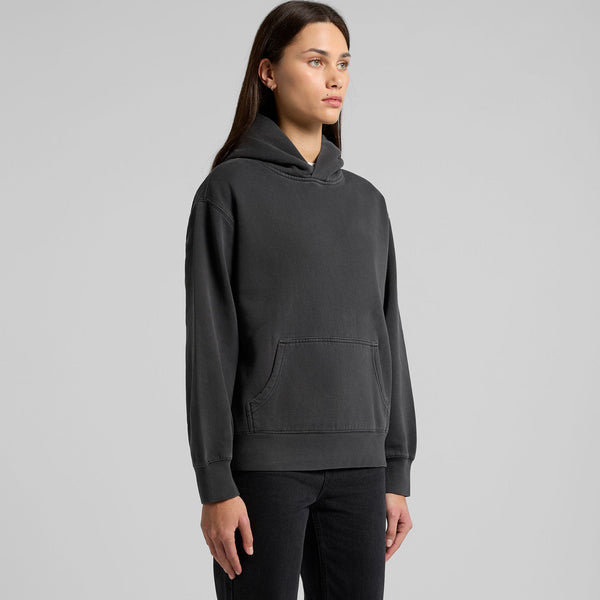 AS Colour Women's Relax Faded Hood | 4166 (Faded Bone)