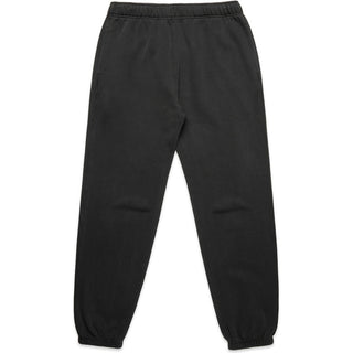 AS Colour 4938 Wo's Relax Faded Track Pants - Front View | color:Faded Black|view:front