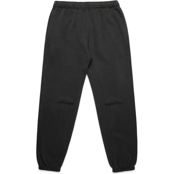 AS Colour Women's Relax Faded Track Pants | 4938 (Faded Black)