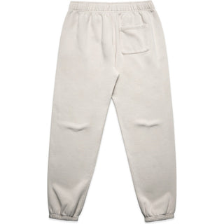 AS Colour 4938 Wo's Relax Faded Track Pants - Back View | color:Faded Bone|view:back
