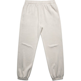 AS Colour 4938 Wo's Relax Faded Track Pants - Front View | color:Faded Bone|view:front