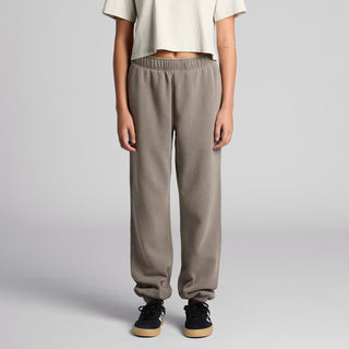 AS Colour Women's Relax Faded Track Pants | 4938 (Faded Grey)