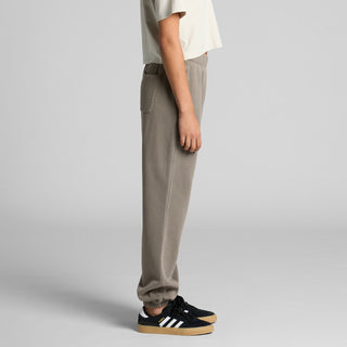 AS Colour Women's Relax Faded Track Pants | 4938 (Faded Grey)