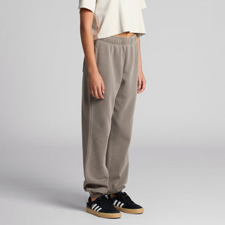 AS Colour Women's Relax Faded Track Pants | 4938 (Faded Bone)